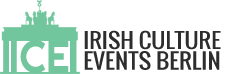 Irish Culture Events Berlin - ICE Berlin