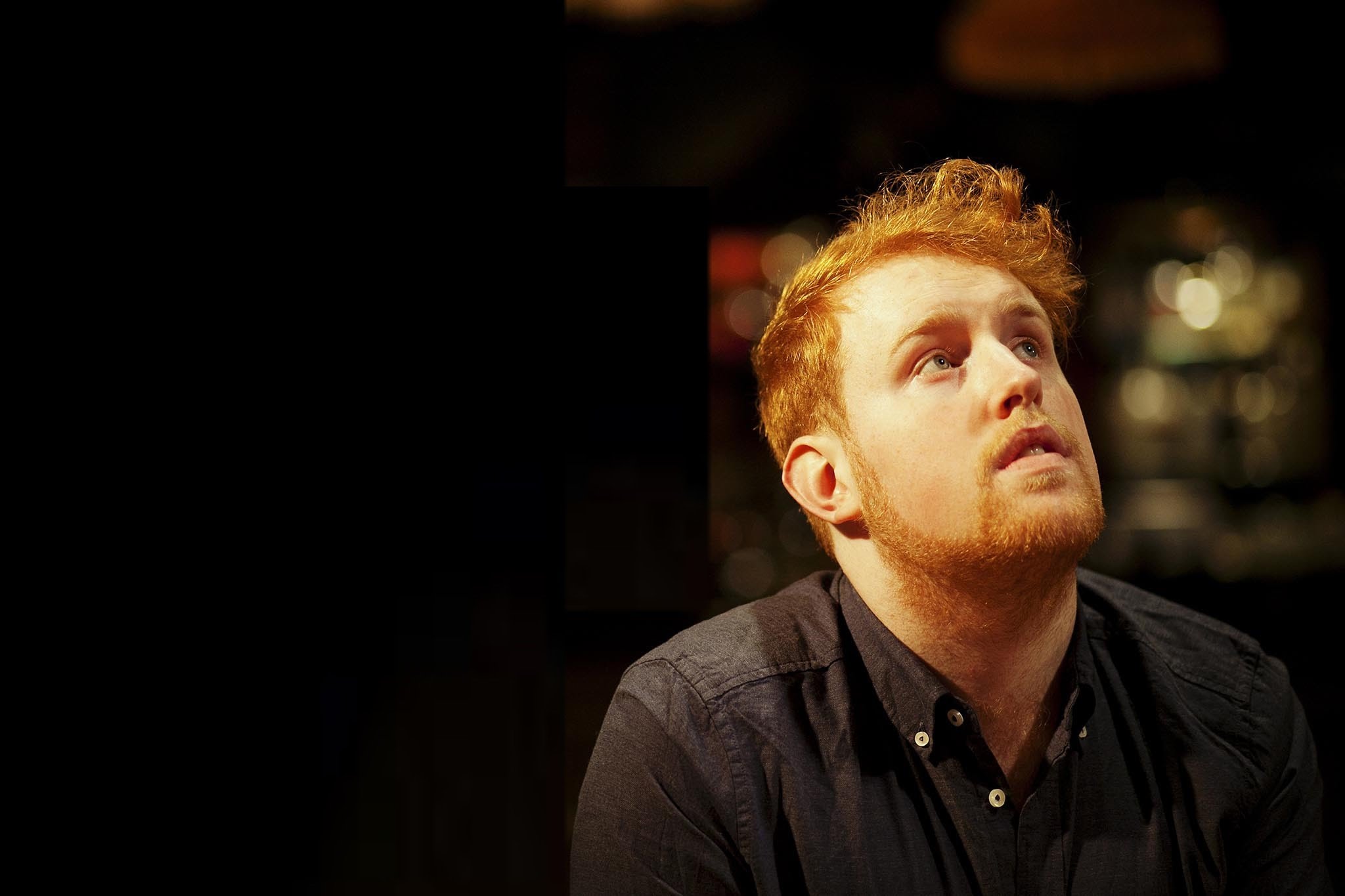 Win tickets to see Gavin James live in Berlin